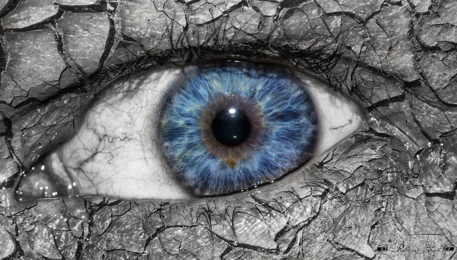 Обои картинки фото разное, глаза, зрачок