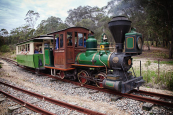 Картинка техника паровозы паровоз дорога железная