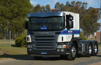 Картинка scania автомобили седельный грузовик тяжелый тягач