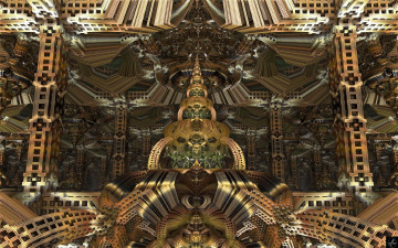 Картинка 3д+графика абстракция+ abstract цвета фон узор