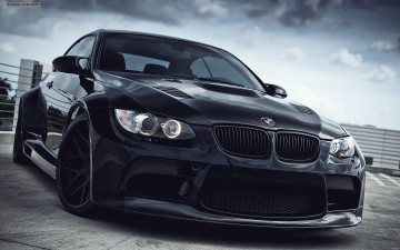 Картинка bmw+m3 автомобили bmw тюнинг бмв m3