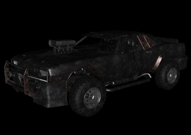 Обои картинки фото автомобили, 3д, автомобиль, фона