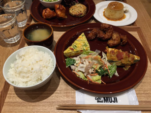 Картинка еда разное трапеза