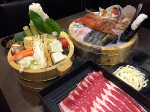 Картинка еда рыба +морепродукты +суши +роллы деликатесы