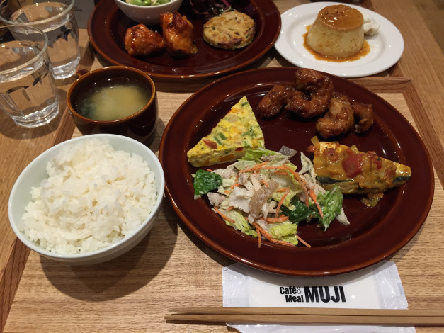 Обои картинки фото еда, разное, трапеза