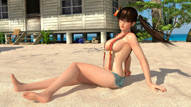 Обои картинки фото 3д графика, аниме , anime, фон, взгляд, девушка