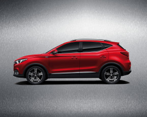 Картинка автомобили mg