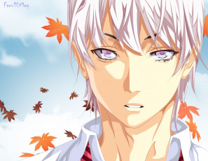 Картинка аниме shokugeki+no+soma персонаж