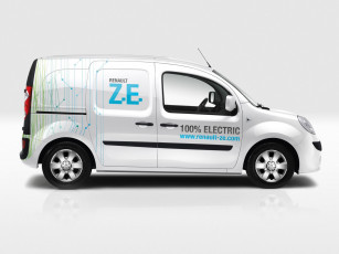 обоя renault kangoo express z-e concept 2010, автомобили, renault, concept, z-e, kangoo, express, 2010