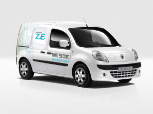 Картинка renault+kangoo+express+z-e+concept+2010 автомобили renault z-e 2010 express kangoo concept