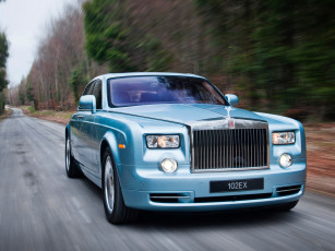 Картинка rolls-royce+102ex+electric+concept+2011 автомобили rolls-royce 2011 concept electric 102ex
