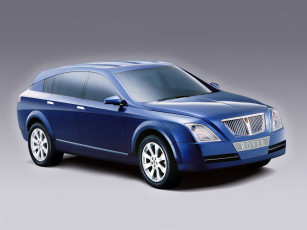 Картинка rover+tcv+concept+2002 автомобили rover tcv 2002 concept