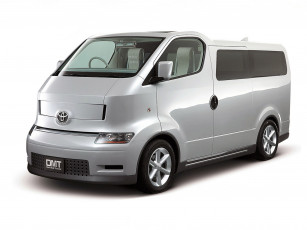 Картинка toyota+dmt+concept+2001 автомобили toyota concept dmt 2001
