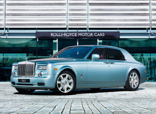 Картинка rolls-royce+102ex+electric+concept+2011 автомобили rolls-royce 102ex concept electric 2011