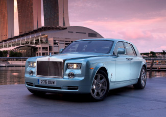 Картинка rolls-royce+102ex++electric+concept+2011 автомобили rolls-royce 102ex 2011 concept electric