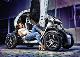 Картинка автомобили -авто+с+девушками авто девица