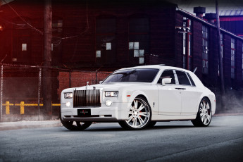 Картинка автомобили rolls-royce