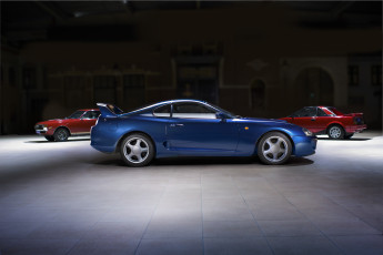 Картинка автомобили toyota