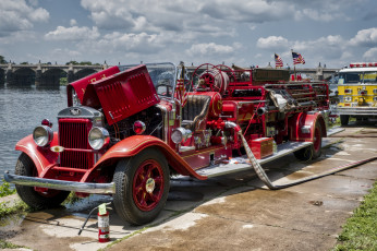 Картинка автомобили пожарные+машины пожарка