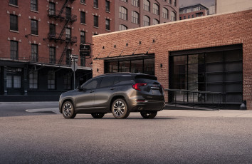 Картинка автомобили gm-gmc gmc