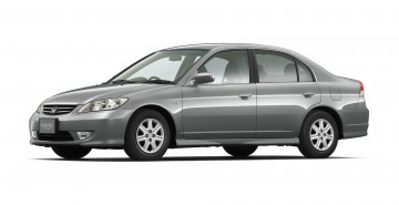 Картинка автомобили honda