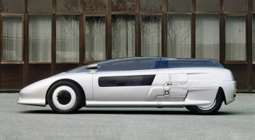 Картинка italdesign+aspid+concept+1988 автомобили italdesign concept aspid 1988