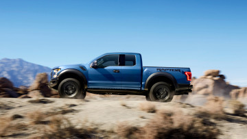Картинка ford+f-150+raptor++2017 автомобили ford f-150 raptor 2017