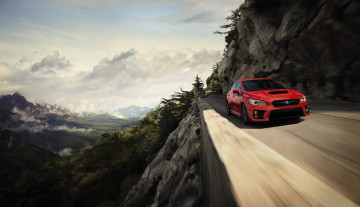 обоя автомобили, subaru