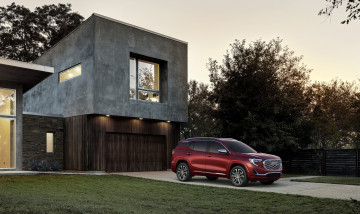 Картинка автомобили gm-gmc gmc