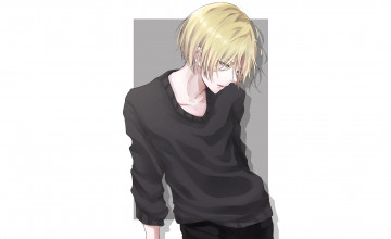 Картинка аниме yuri+on+ice yuri plisetsky