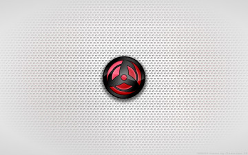 Картинка аниме naruto герб клан