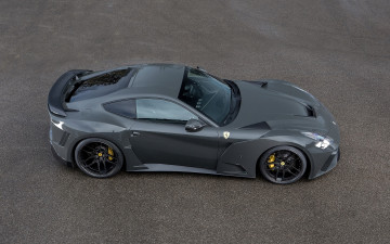 Картинка автомобили ferrari