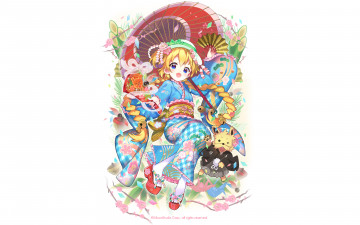 Картинка original аниме unknown +другое