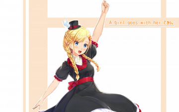 Картинка original аниме unknown +другое