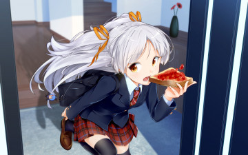 Картинка original аниме unknown +другое