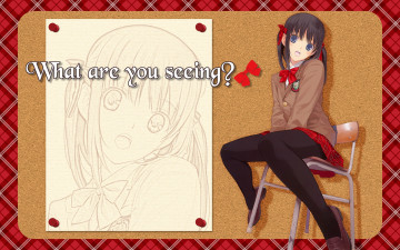 Картинка original аниме unknown +другое