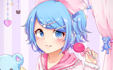 Картинка original аниме unknown +другое