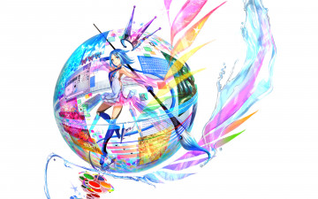 Картинка original аниме unknown +другое