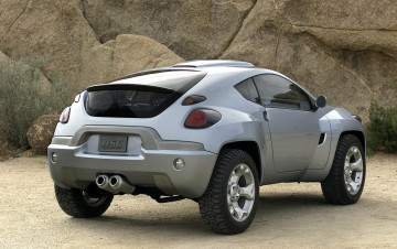 Картинка toyota+rsc+concept+2001 автомобили toyota 2001 concept rsc