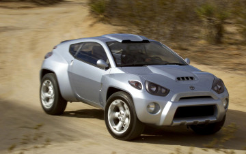 Картинка toyota+rsc+concept+2001 автомобили toyota concept rsc 2001
