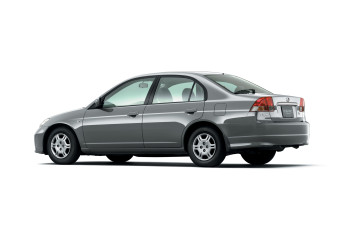 Картинка автомобили honda