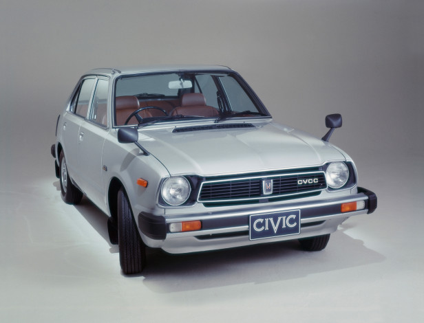 Обои картинки фото автомобили, honda