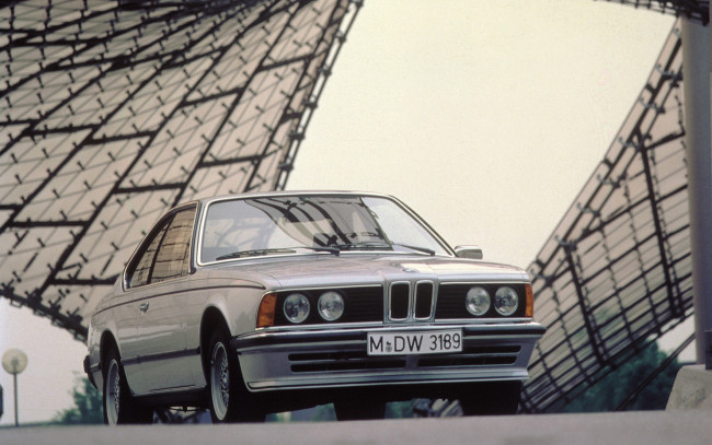 Обои картинки фото автомобили, bmw