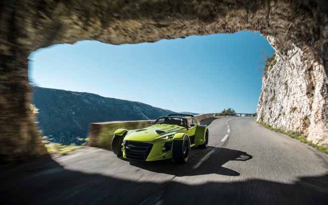 Обои картинки фото автомобили, donkervoort