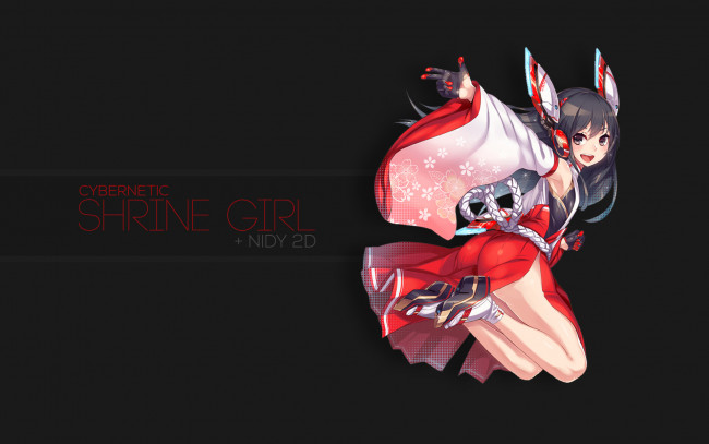 Обои картинки фото original, аниме, unknown,  другое