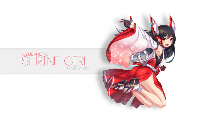 Обои картинки фото original, аниме, unknown,  другое