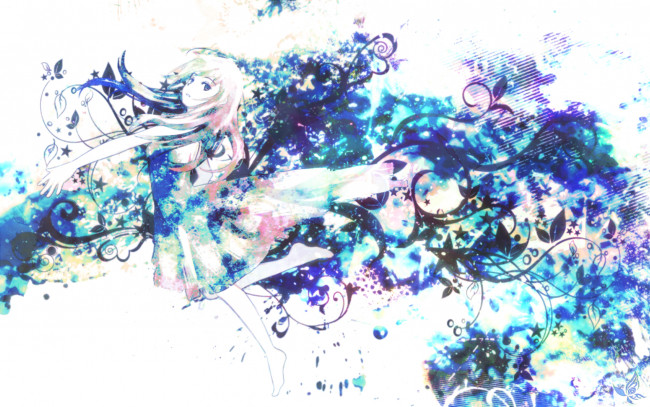 Обои картинки фото original, аниме, unknown,  другое