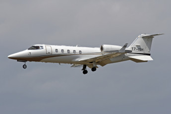 Картинка bombardier+learjet+60xr авиация пассажирские+самолёты аэроплан