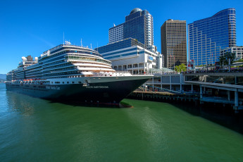 Картинка корабли лайнеры лайнер круиз