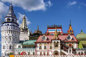 Картинка москва города москва+ россия измайлово